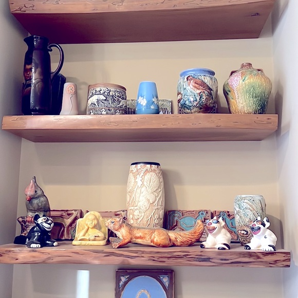 Weller knifewood Dogs and ducks - Picture 10 of 16